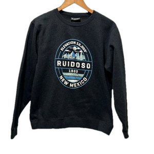 LONE ROCK clothing men’s gray sweater size M GUC…